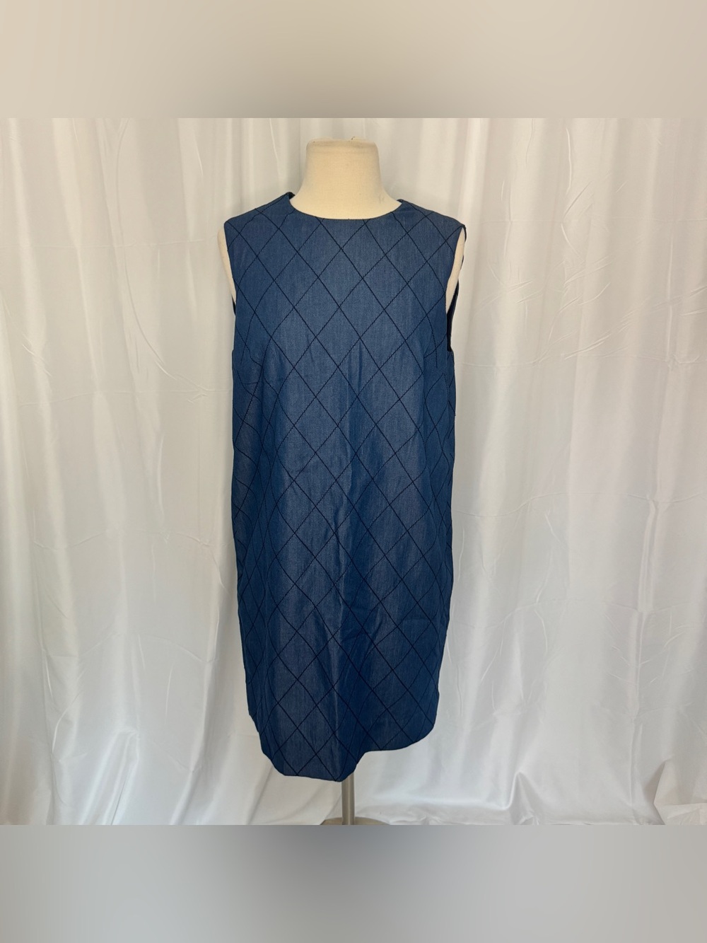 Kate Spade Quilted Dress